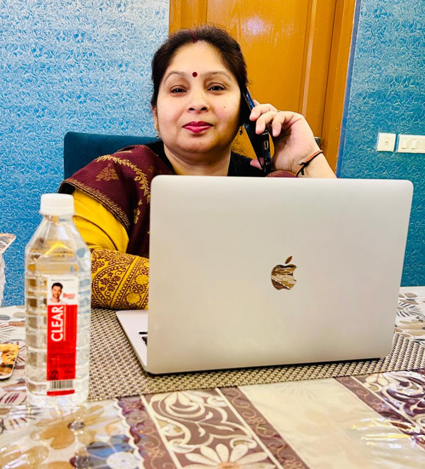 Anju Kumari